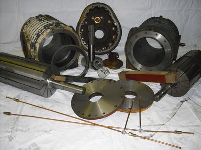 RO-k